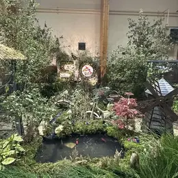 Bourse aux oiseaux