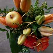 Bourse aux plantes à Vendôme