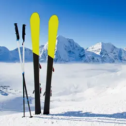 Bourse aux skis à Colmar 2026