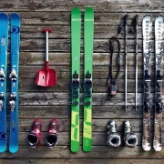 Bourse aux skis à Colmar 2024
