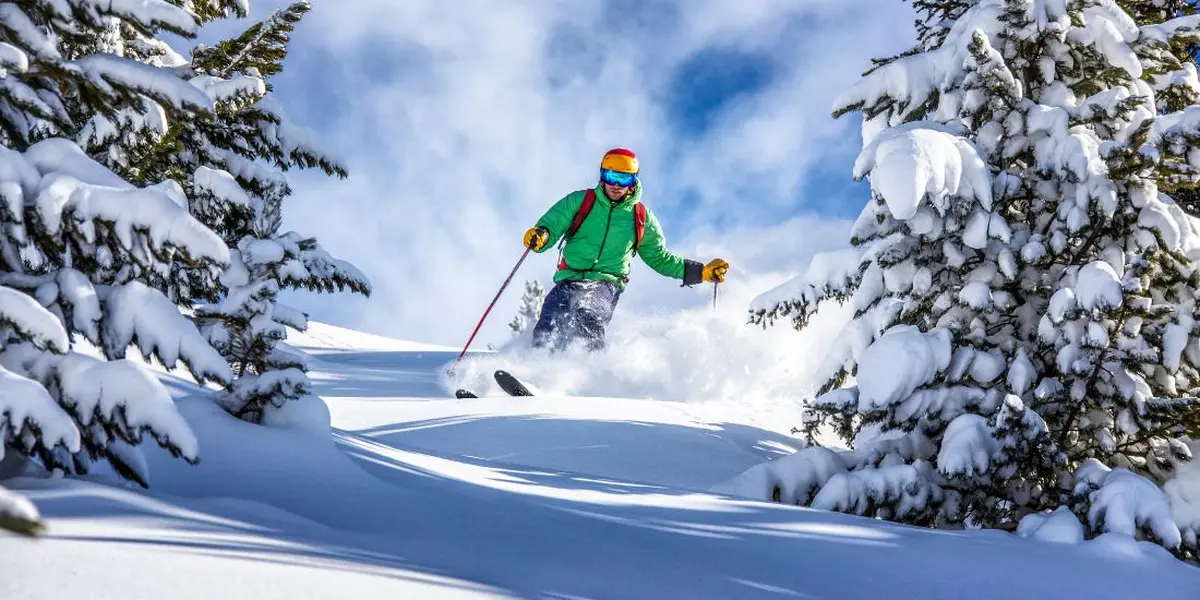 Skiez &agrave; petits prix