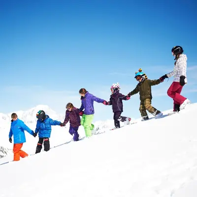 Bourse aux skis au Cosec de Pfastatt