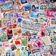 Bourse aux timbres