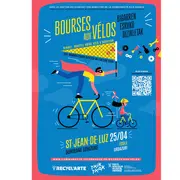 Bourse aux vélos