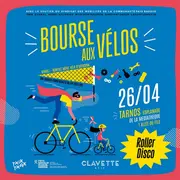 Bourse aux vélos