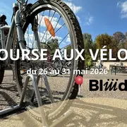 Bourse aux vélos