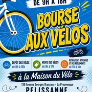 Bourse aux vélos