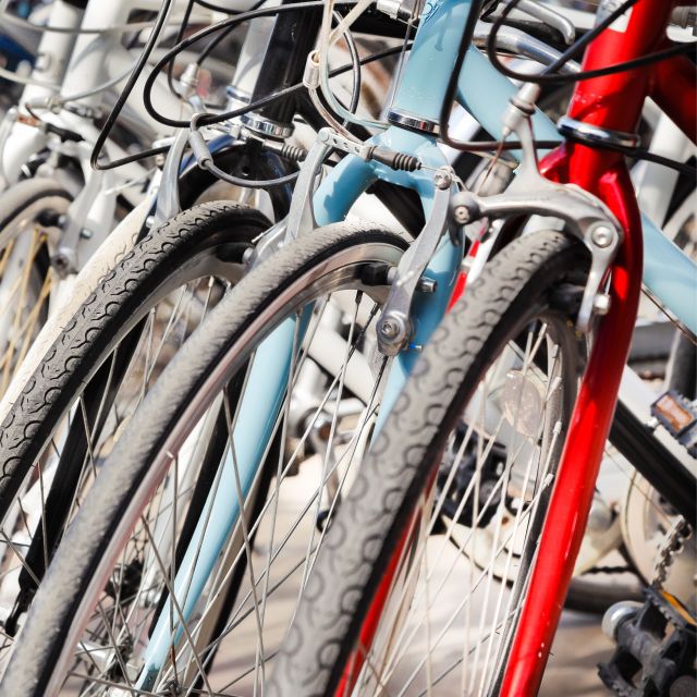 Acheter un vélo d\'occasion ? Rien de plus facile avec ces bourses aux vélos à Strasbourg !