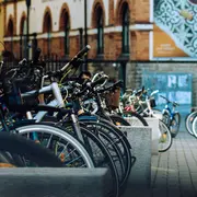 Bourse aux Vélos du Vélotonome