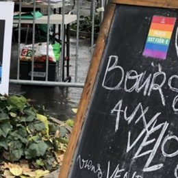 Bourse Aux Vélos Festive du RéPAR