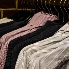 Bourse aux vêtements