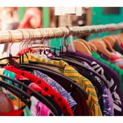 Bourse aux vêtements à Val de Virvée