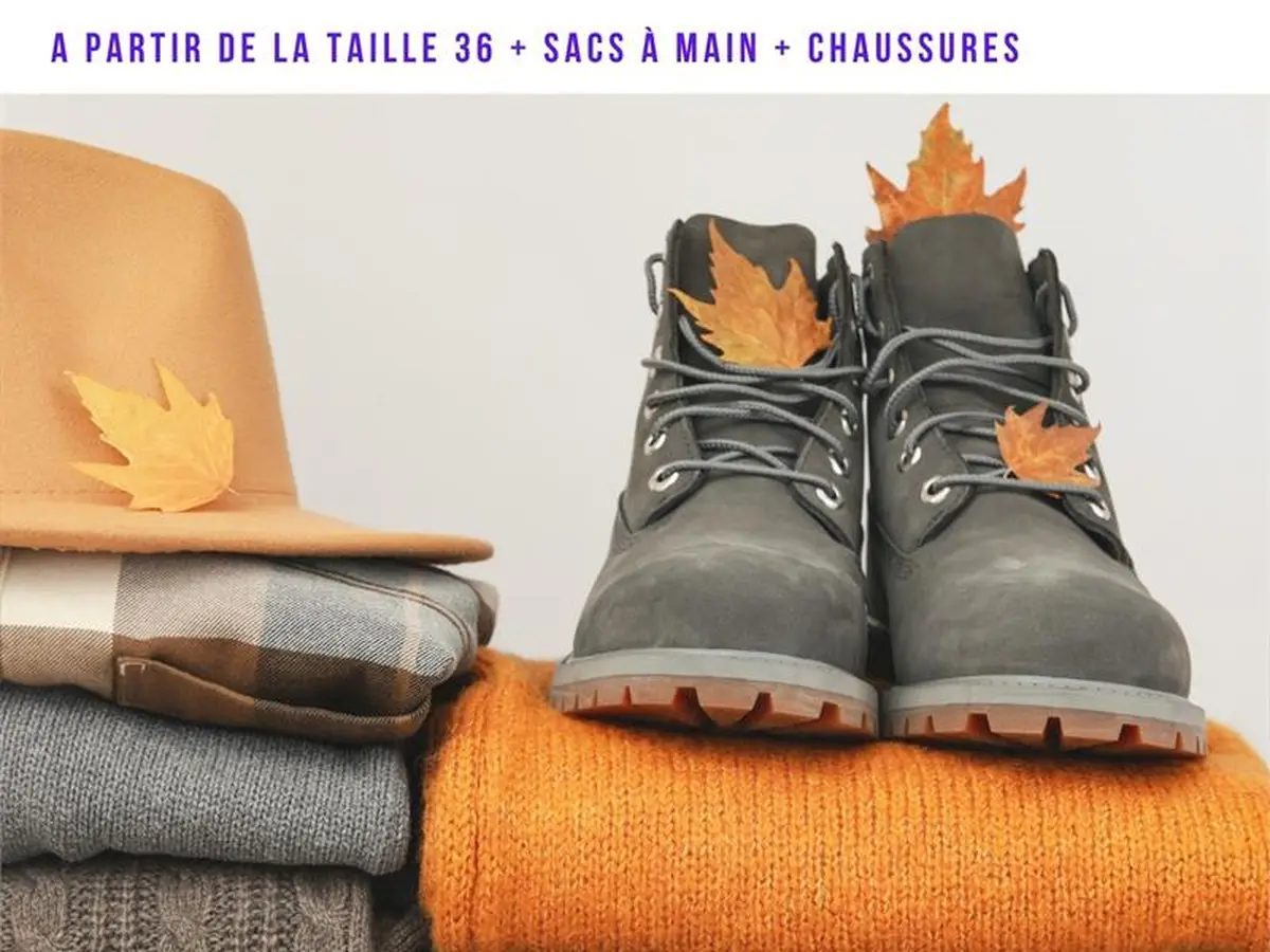 Bourse aux vêtements ados-adultes