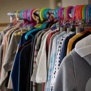 Bourse aux vêtements adulte et enfants : Vente