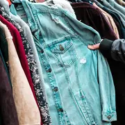 Bourse aux Vêtements au profit du Téléthon