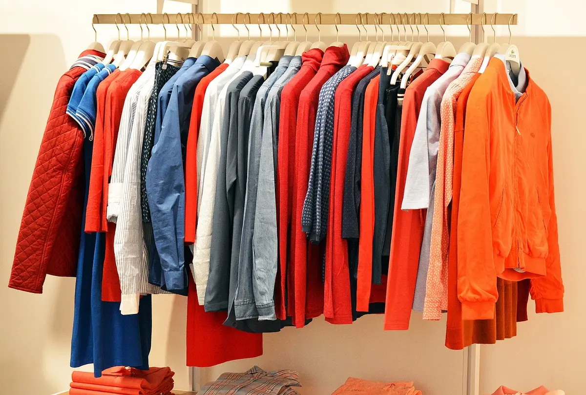 Bourse aux vêtements automne/hiver