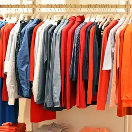 Bourse aux vêtements automne/hiver