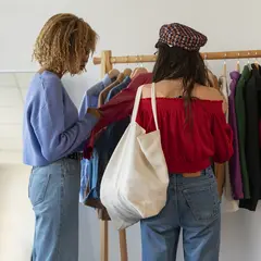 Bourse aux Vêtements par l'Association Anim'Béon
