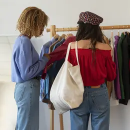 Bourse aux Vêtements par l'Association Anim'Béon