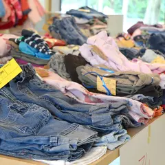 Vide dressing 