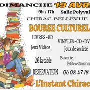 Bourse culturelle