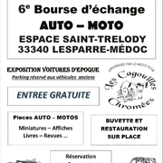 Bourse d'échange auto-moto