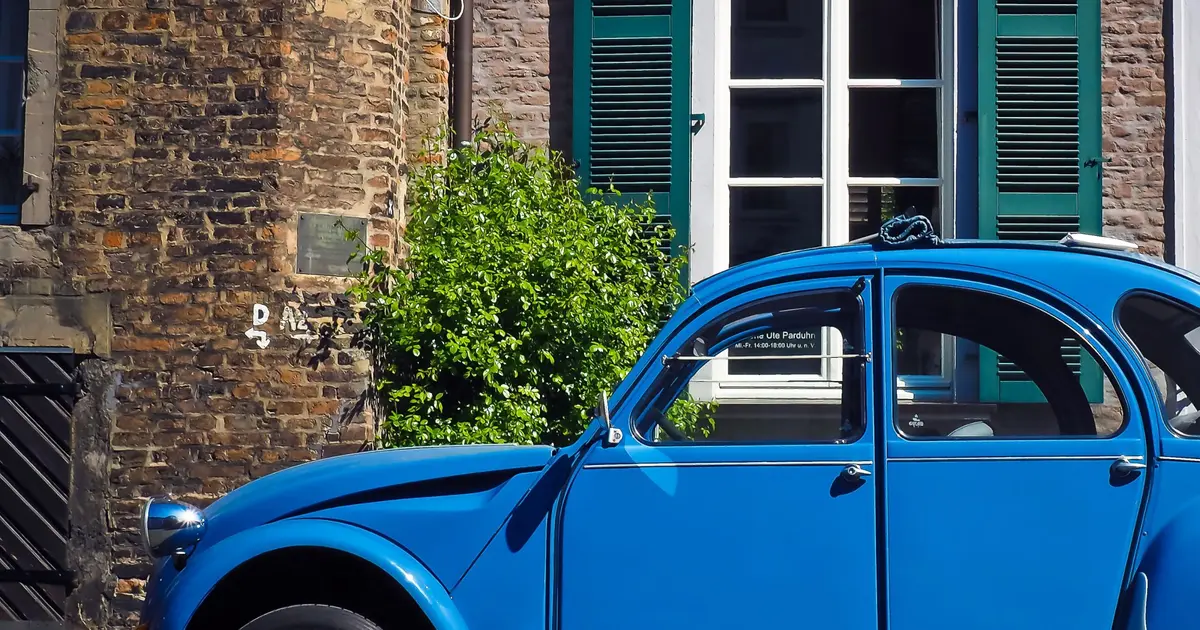 Bourse d'échange auto-moto anciennes à Vagney