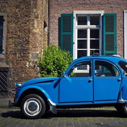 Bourse d'échange à Vagney 2027 - Rassemblement automobile