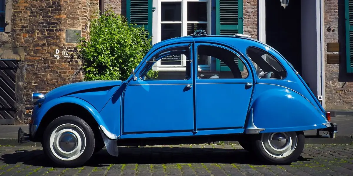 Bourse d'échange auto-moto anciennes à Vagney 