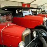 Bourse d'échanges auto-moto rétro