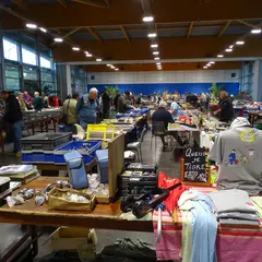 Bourse d'échanges autos, motos et cyclos