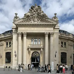 Bourse de Commerce