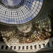 Bourse de Commerce - Pinault Collection: Billet d'accès prioritaire