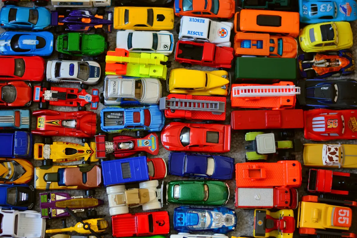 Bourse de puériculture et petite enfance