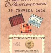 Bourse des collectionneurs