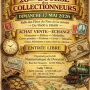 Bourse des collectionneurs