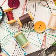 Bourse des couturières