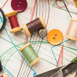 Bourse des couturières