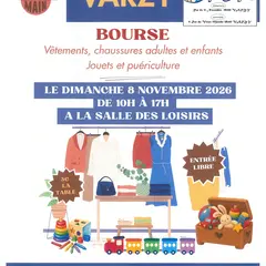 Bourse des écoles