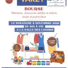 Bourse des écoles