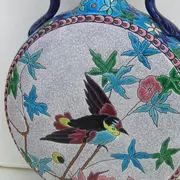 Bourse des émaux de Longwy et antiquités