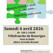 Bourse Enfance et Puériculture
