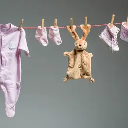 Bourse, jouets et puériculture