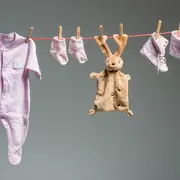 Bourse, jouets et puériculture