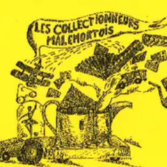Bourse mensuelle des Collectionneurs Malemortois