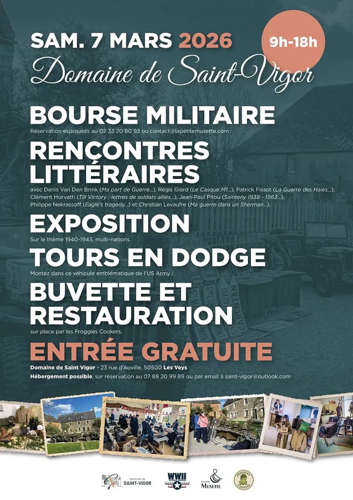 Bourse militaire