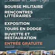 Bourse militaire