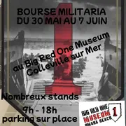 Bourse Militaria