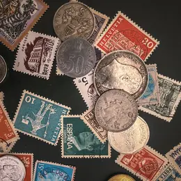 Bourse multi-collections