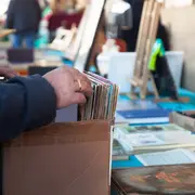 Bourse multicollections